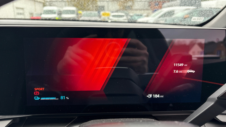 Renault Megane E-Tech EV60 160kW Techno Comfort Range 60kWh 5dr Auto Electric Hatchback